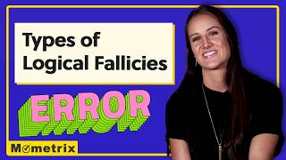 Reading Logical Fallacies [upl. by Serg]