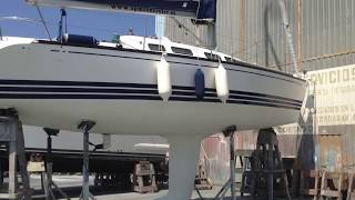 XYachts 362 Sport [upl. by Moyra]