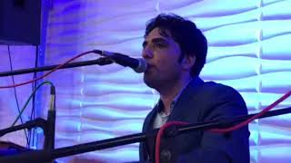 bahram jan zazai New song ka nan zam saba ba rasham [upl. by Bradway]