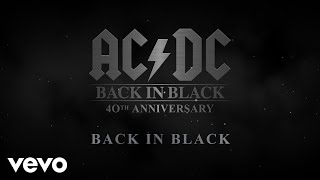 ACDC  The Story Of Back In Black Episode 3  Back In Black [upl. by Stratton]