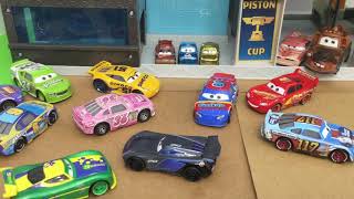 Cars 3 RustEze Adventures Season 4 Ep 3  Jacksons Return [upl. by Trisha]