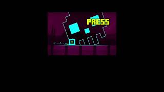 Berdly plays geometry dash deltarune geometrydash gaming berdly9357 [upl. by Platt]