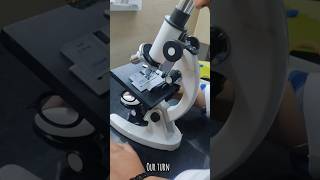 Haemocytometer physiology practical  RBCWBC Count checkmbsbspracticalphysiology rimtuniversity [upl. by Ferullo]