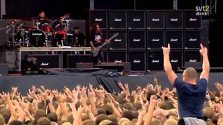 HELLFEST 2016  OFFICIAL AFTERMOVIE [upl. by Salita239]