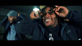 TGod x Yung9ine Dro x RiqoStreet Zelly x Pmoney9x Dog Talk Pt2 Official Video [upl. by Calvin]