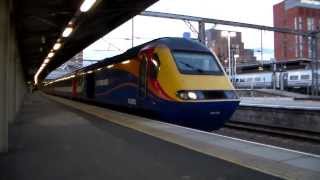 Season 4 Episode 363  IanPooleTrains Video Diary for Yorkshire and North East Part 28 [upl. by Dranoc]