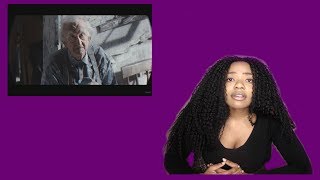 REACTING TO John Lewis Christmas Commercials 20152018 [upl. by Negem]