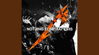 Nothing Else Matters Live [upl. by Zosi]