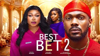 BESTBET 2 RUTH KADIRI DANIEL ETIM EFFIONG LILIAN AFEGBAI [upl. by Durning]