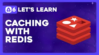 Lets Learn AdonisJS 6 Ep 214  Improved Caching with Redis [upl. by Dominga]