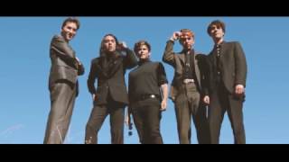 The Buttertones  quotSadies A Sadistquot Official Video [upl. by Bael240]