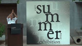 Summer Exhibition 2024 [upl. by Lienad]