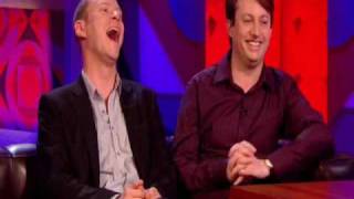 Mitchell and Webb on JR part 1 [upl. by Norted]