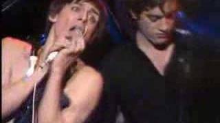 Iggy Pop  I wanna be your dog  1979  live [upl. by Ellenig710]