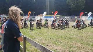 Motocross Schwanenstadt 20223 [upl. by Queridas735]