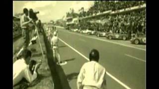 24 ore di Le Mans 1964 [upl. by Fernald609]