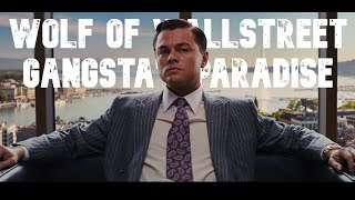 THE WOLF OF WALL STREET Clip Jordan Meets Naomi [upl. by Aivatan]