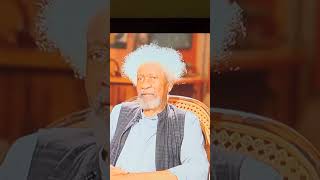 Professor Wole Soyinka 90 [upl. by Sidonius]