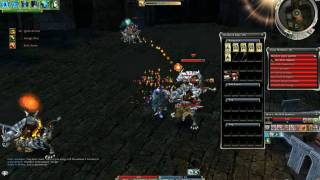 Cathedral of Flames CoF Hard Mode First Floor in 836 using 600Smite  HD Quality Available [upl. by Ayotnahs]