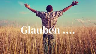 GLAUBEN [upl. by Accem]