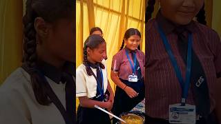 Childrens Day Special Visit to CPS SCHOOL KANKER  SANJU CREATION childrensdaykidsschoollife [upl. by Ketchum896]