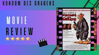 Kondom des Grauens Review [upl. by Woody]