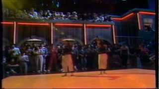 CountDown Break Dancing Show 1984 [upl. by Palestine879]