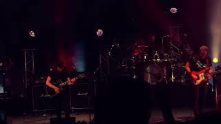 Steve Hackett  Final Night of the Prog 2024 [upl. by Aigil322]