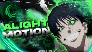 ALIGHT MOTION REVIEW DA NOVA VERSÃO ATUALIZADO 2024 [upl. by Atinnor901]