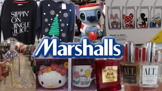 MARSHSALLS  NEW ARRIVALS CLOTHINGDECOR amp MORE [upl. by Aisekal867]