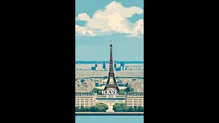 The Founding of Paris A Journey Through Time [upl. by Salba]