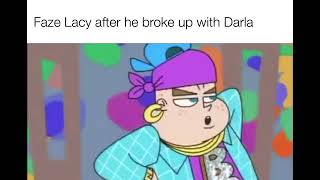 Lacy and Darla break up [upl. by Adrianna176]