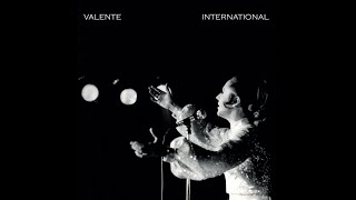 Caterina Valente quotValente Internationalquot Vinyl 2024 [upl. by Avictor]