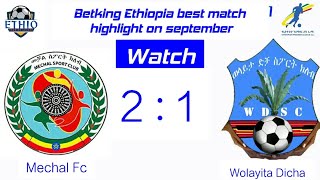 Betking Ethiopia on september 2024 highlight [upl. by Bedwell]