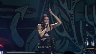 Dua Lipa  Were Good  Osheaga 2022 [upl. by Ardnwahs]