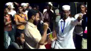 mannalamkunnu mugaamugam part 4  Alavi saqafi kolathur Abdurasheed saqafi Elamkulam [upl. by Hsepid566]