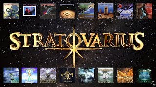 Best of Stratovarius [upl. by Booker]