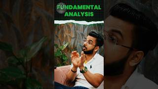 फंडामेंटल एनालिसिस कैसे करें fundamental analysis of stocks stockmarket trending ytshortsvideo [upl. by Powers196]