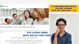 PTE LATEST NEWS NOVEMBER 2024  PTE NEW UPDATES FOR DI amp RL janusir ptetricks pteupdates [upl. by Colley]