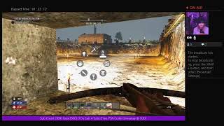 7 DTD  Day Infinity  Ep10  PS4 [upl. by Marybelle800]