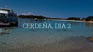 🇮🇹 VALE LA PENA VISITAR CERDEÑA  NUESTRA OPINIÓN  CERDEÑA DÍA 2 [upl. by Christoffer]