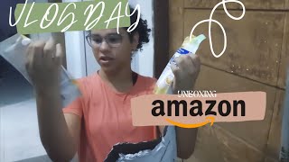 UNBOXING da Amazon  Chegou meus óculos 👓 [upl. by Maisel]