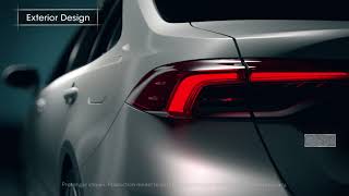 New Corolla design movie Prestige model [upl. by Irtimd]