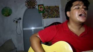 Gavilan o paloma  Jose Jose  Cover  Luiiz Angeel [upl. by Iorgos]