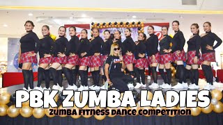 ZUMBA DANCE COMPETITION  AUGUST 18 2022  ROBINSONS PLACE GENERAL TRIAS simple and easy steps [upl. by Tomasina]