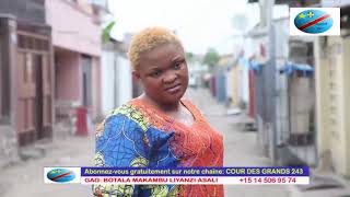 🎬GAG2019  BOTALA MAKAMBO YA MADO ASALI ABONNEZVOUS💻 [upl. by Einegue]