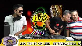 sonido tropical habanero radiotepitoonline [upl. by Aikahc]