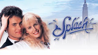 Splash 1984 Movie  Tom Hanks Daryl Hannah amp Eugene Levy  Review amp Facts [upl. by Suchta]