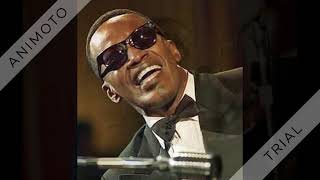 Ray Charles  You Are My Sunshine  1962 RampB 1 [upl. by Brieta]