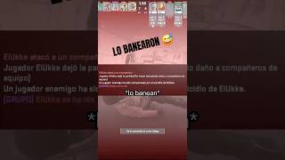 se desconocieron los pibes cs2 csgo fypシ゚viral parati fyp [upl. by Heath218]